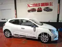 2020 Renault Clio