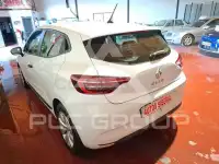 2020 Renault Clio