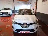 2020 Renault Clio