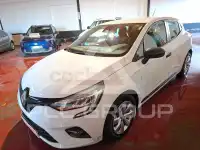 2020 Renault Clio