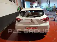 2020 Renault Clio
