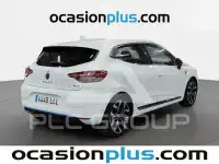 2020 Renault Clio