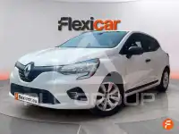 2020 Renault Clio
