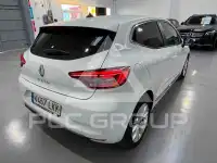2020 Renault Clio