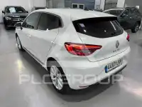 2020 Renault Clio