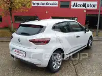 2020 Renault Clio