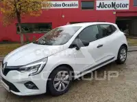 2020 Renault Clio