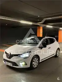 2020 Renault Clio