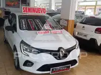 2020 Renault Clio