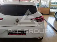 2020 Renault Clio