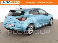 2020 Renault Clio