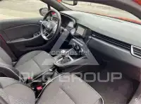 2020 Renault Clio