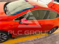 2020 Renault Clio