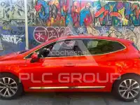 2020 Renault Clio