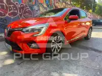 2020 Renault Clio