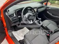 2020 Renault Clio