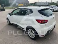 2020 Renault Clio