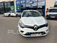 2020 Renault Clio
