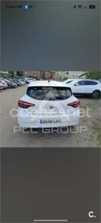 2020 Renault Clio