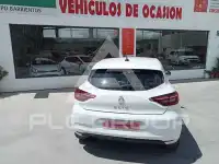 2020 Renault Clio