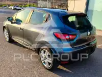 2020 Renault Clio