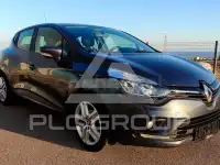2020 Renault Clio