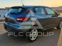 2020 Renault Clio