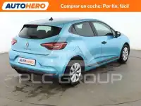 2020 Renault Clio