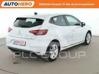 2020 Renault Clio