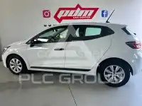 2020 Renault Clio