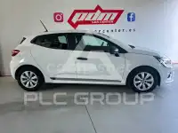 2020 Renault Clio