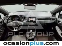 2020 Renault Clio