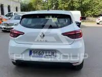 2020 Renault Clio