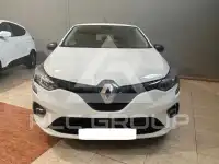 2020 Renault Clio