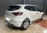 2020 Renault Clio