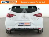 2020 Renault Clio