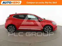2020 Renault Clio