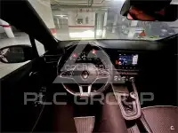 2020 Renault Clio