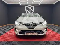 2020 Renault Clio
