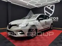 2020 Renault Clio