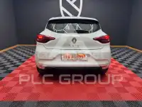 2020 Renault Clio