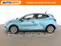 2020 Renault Clio