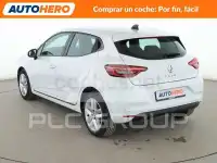 2020 Renault Clio