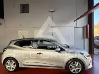 2020 Renault Clio