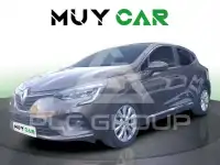 2020 Renault Clio