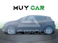 2020 Renault Clio