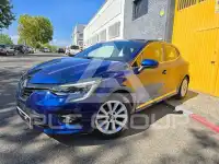 2020 Renault Clio