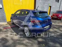 2020 Renault Clio
