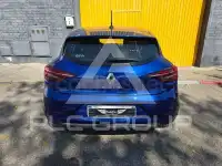 2020 Renault Clio