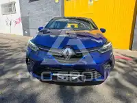 2020 Renault Clio